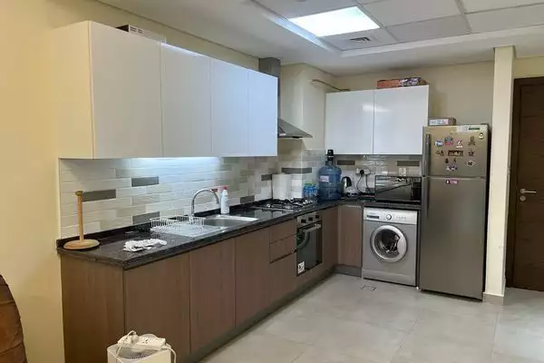 Flat 82m² in UAE, Dubai. Priced at 168558€ rent photo-9