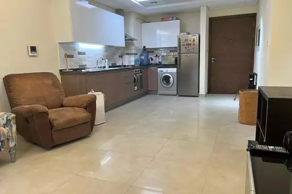 Flat 82m² in UAE, Dubai. Priced at 168558€ rent photo-10