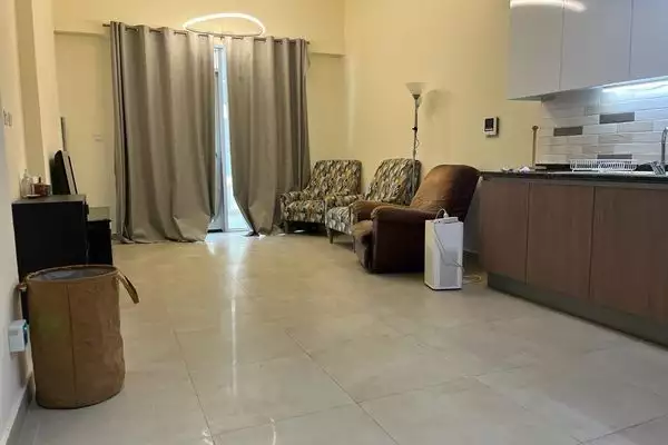Flat 82m² in UAE, Dubai. Priced at 168558€ rent photo-11