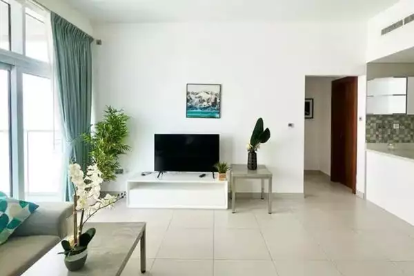 Flat 71m² in UAE, Abu Dhabi. Priced at 289412€ rent photo-2