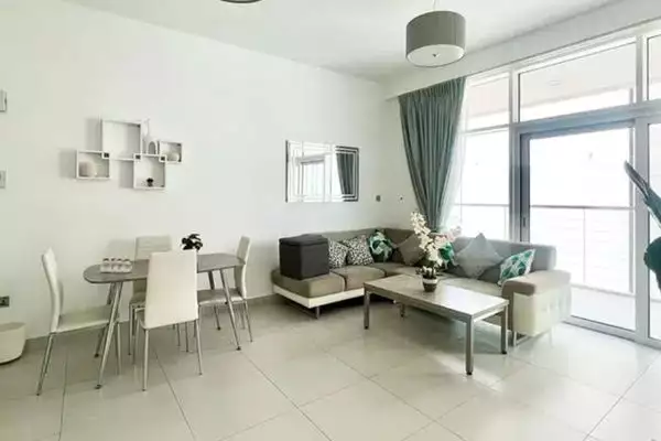 Flat 71m² in UAE, Abu Dhabi. Priced at 289412€ rent photo-3