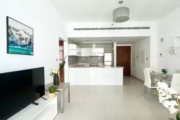 Flat 71m² in UAE, Abu Dhabi. Priced at 289412€ rent photo-4