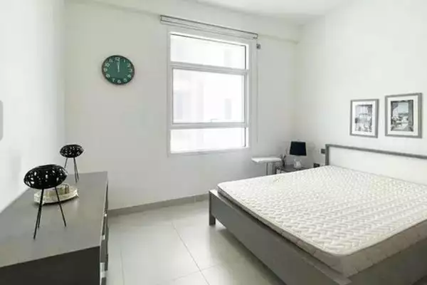 Flat 71m² in UAE, Abu Dhabi. Priced at 289412€ rent photo-5