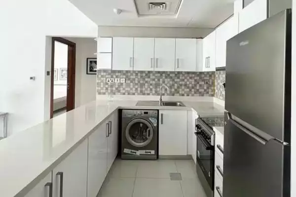 Flat 71m² in UAE, Abu Dhabi. Priced at 289412€ rent photo-6