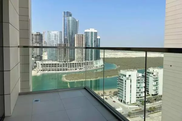 Flat 71m² in UAE, Abu Dhabi. Priced at 289412€ rent photo-8
