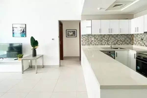 Flat 71m² in UAE, Abu Dhabi. Priced at 289412€ rent photo-9