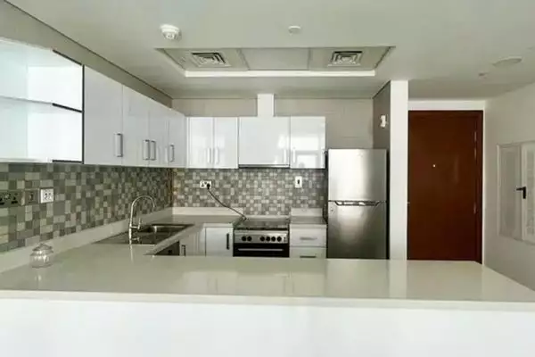 Flat 71m² in UAE, Abu Dhabi. Priced at 289412€ rent photo-11
