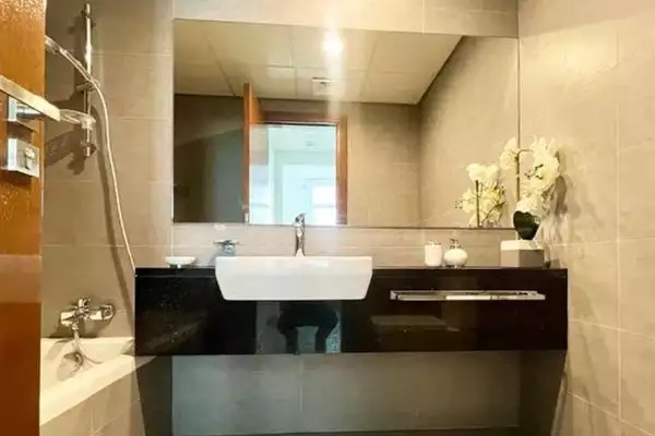Flat 71m² in UAE, Abu Dhabi. Priced at 289412€ rent photo-13