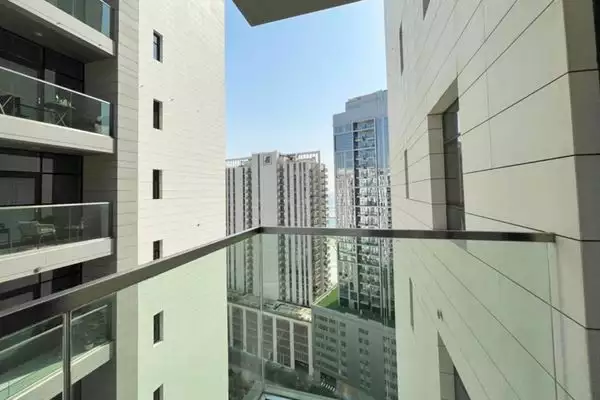 Flat 71m² in UAE, Abu Dhabi. Priced at 289412€ rent photo-14