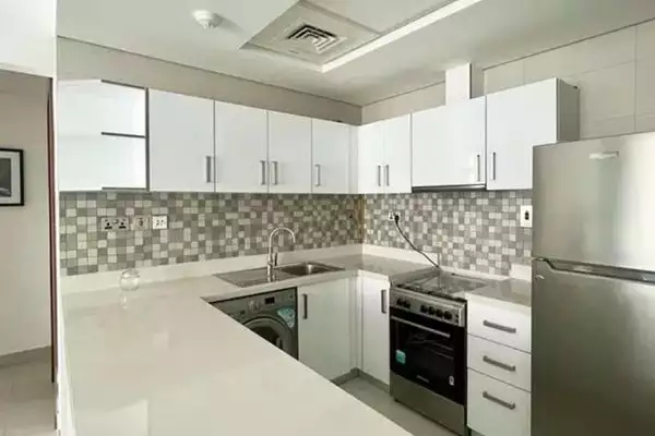 Flat 71m² in UAE, Abu Dhabi. Priced at 289412€ rent photo-15