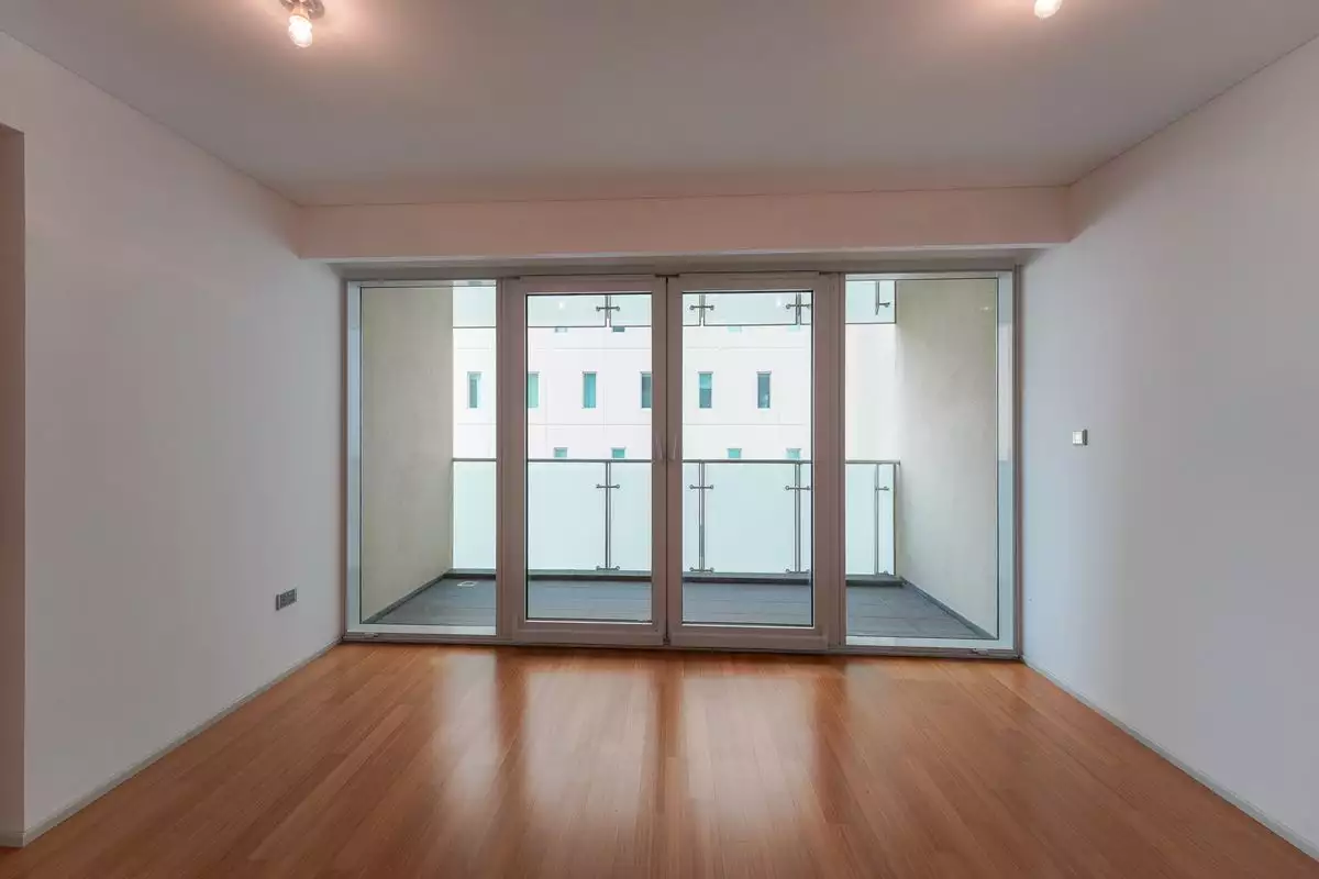 Flat 81m² in UAE, Abu Dhabi. Priced at 327161€ rent photo-1