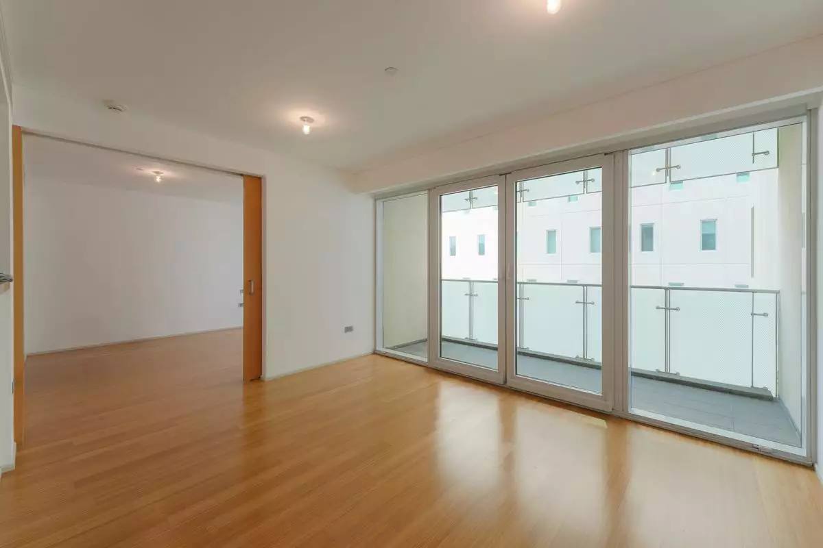 Flat 81m² in UAE, Abu Dhabi. Priced at 327161€ rent photo-4