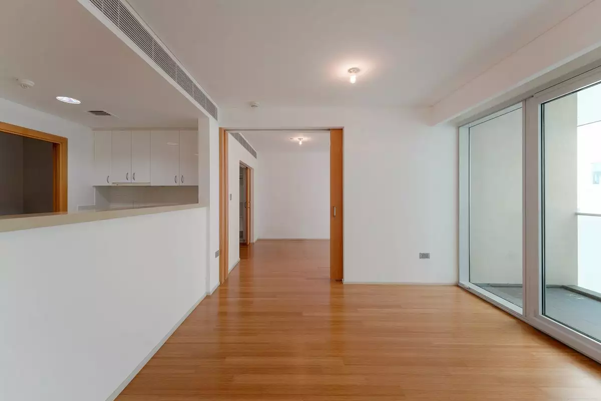 Flat 81m² in UAE, Abu Dhabi. Priced at 327161€ rent photo-5