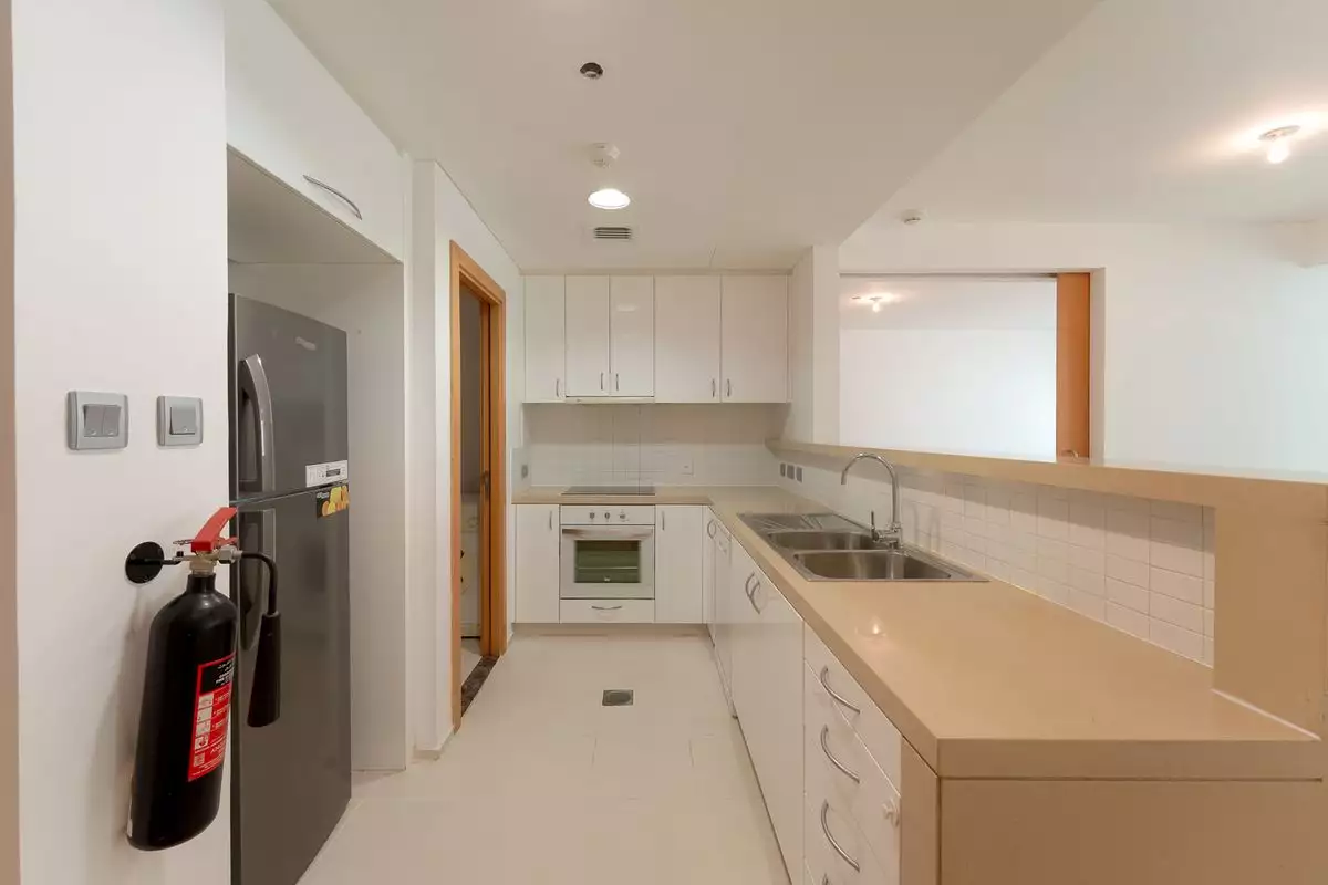 Flat 81m² in UAE, Abu Dhabi. Priced at 327161€ rent photo-9