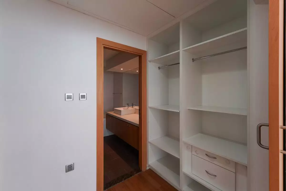 Flat 81m² in UAE, Abu Dhabi. Priced at 327161€ rent photo-14