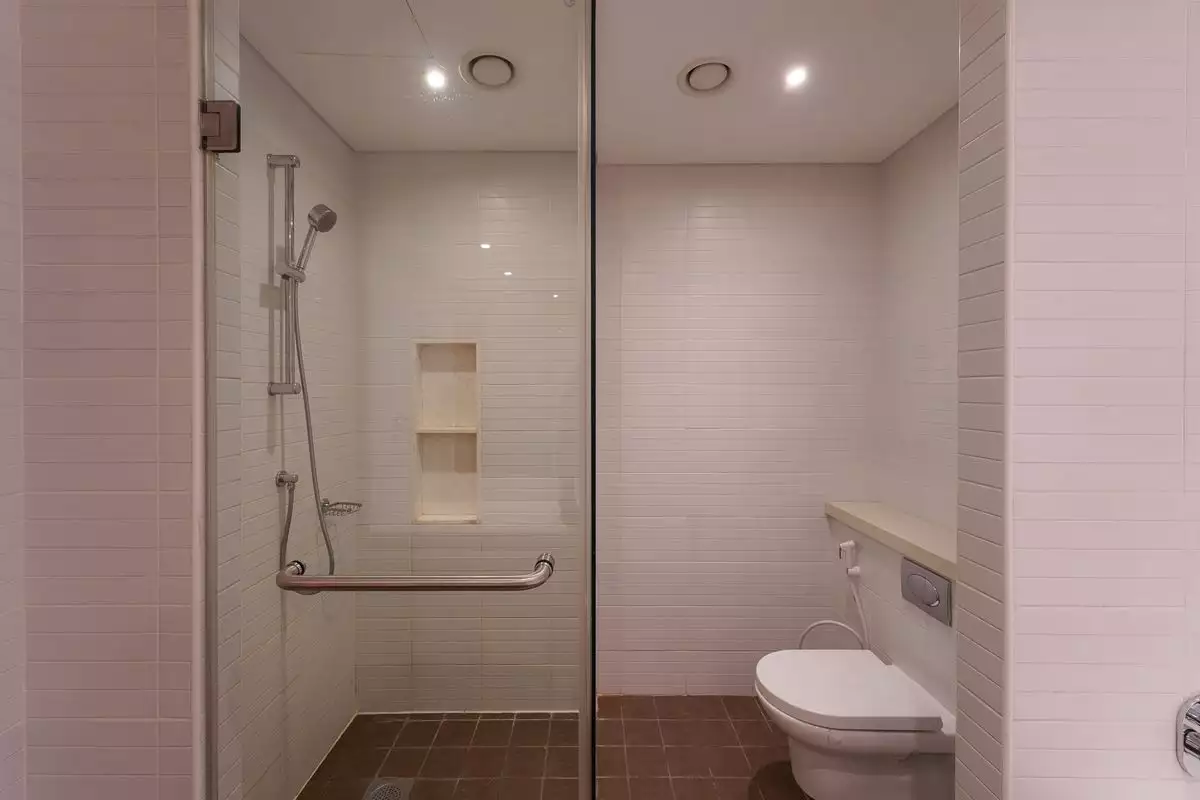 Flat 81m² in UAE, Abu Dhabi. Priced at 327161€ rent photo-18