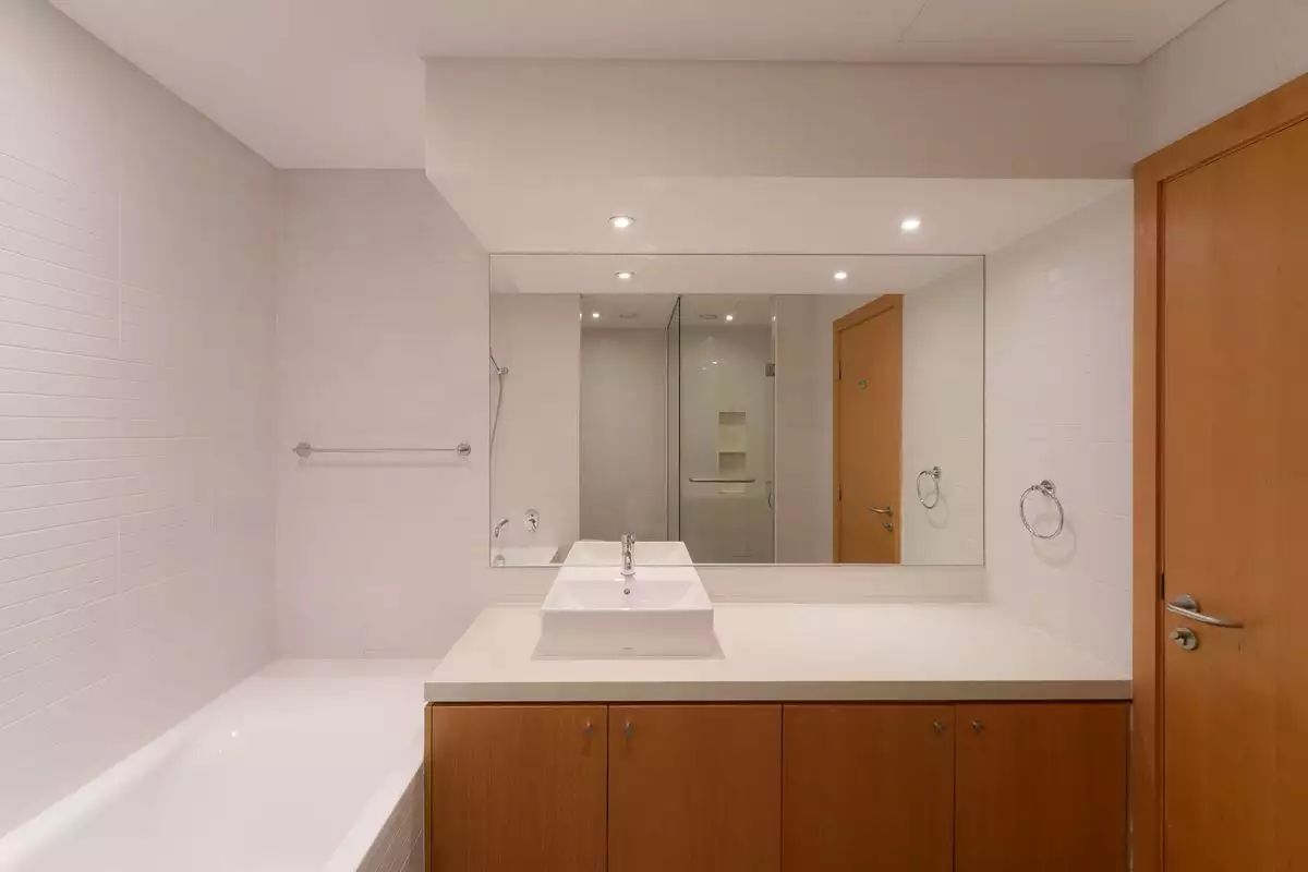 Flat 81m² in UAE, Abu Dhabi. Priced at 327161€ rent photo-19