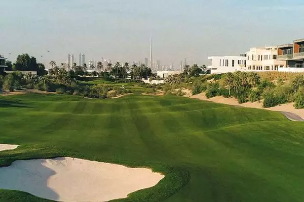 Flat 69m² in UAE, Dubai. Priced at 374573€ rent photo-5
