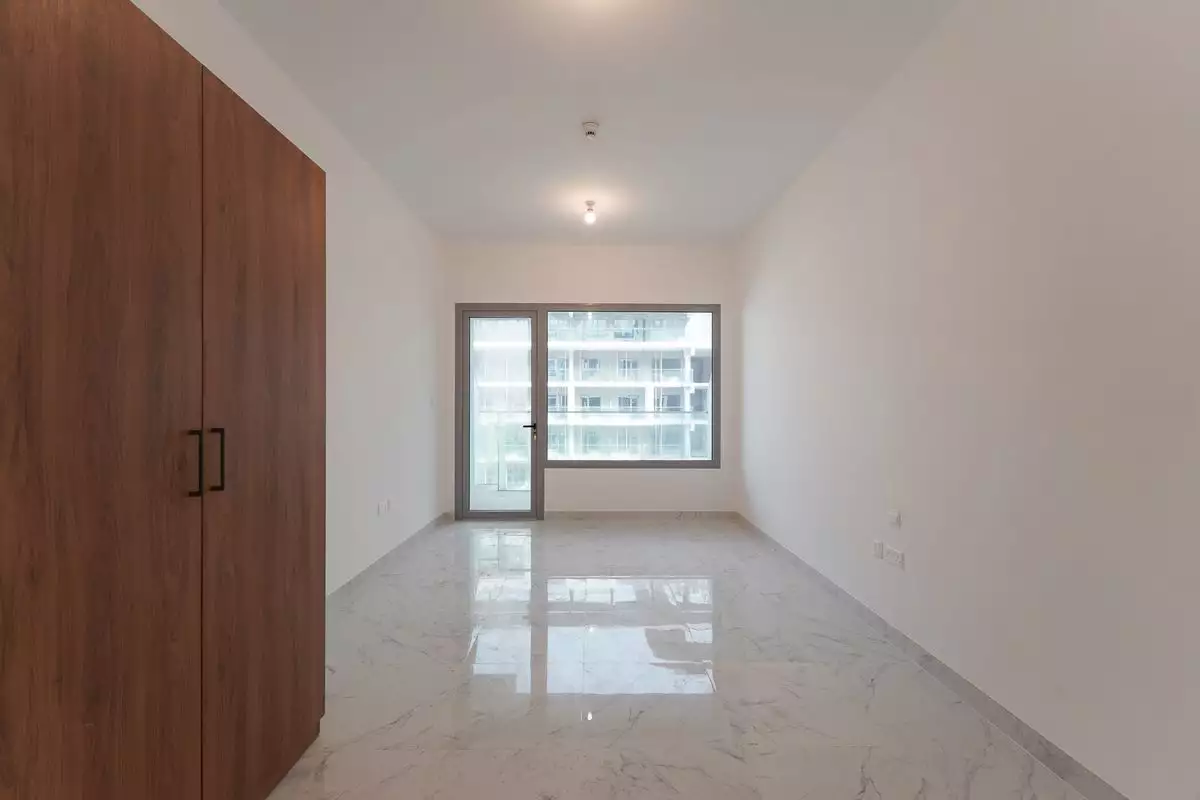 Flat 36m² in UAE, Abu Dhabi. Priced at 141884€ rent photo-4