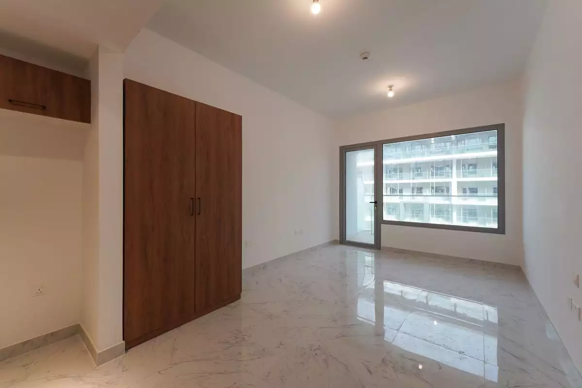 Flat 36m² in UAE, Abu Dhabi. Priced at 141884€ rent photo-5