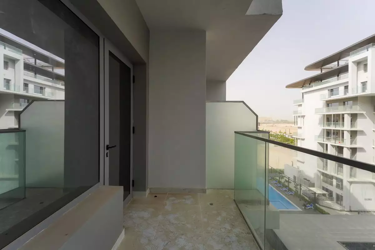 Flat 36m² in UAE, Abu Dhabi. Priced at 141884€ rent photo-6