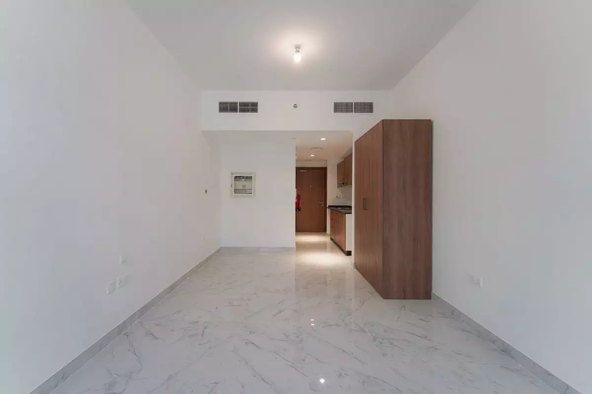 Flat 36m² in UAE, Abu Dhabi. Priced at 141884€ rent photo-7