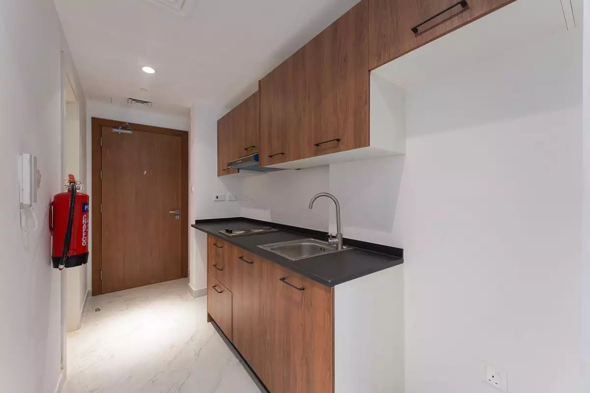 Flat 36m² in UAE, Abu Dhabi. Priced at 141884€ rent photo-8