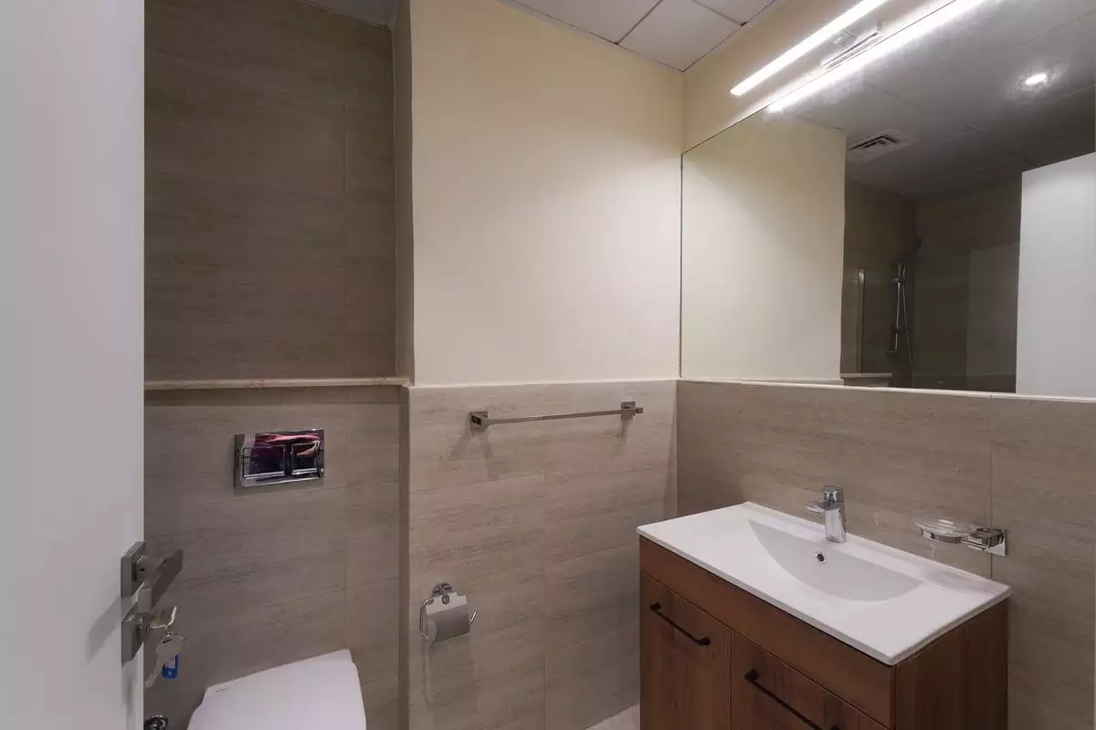Flat 36m² in UAE, Abu Dhabi. Priced at 141884€ rent photo-9