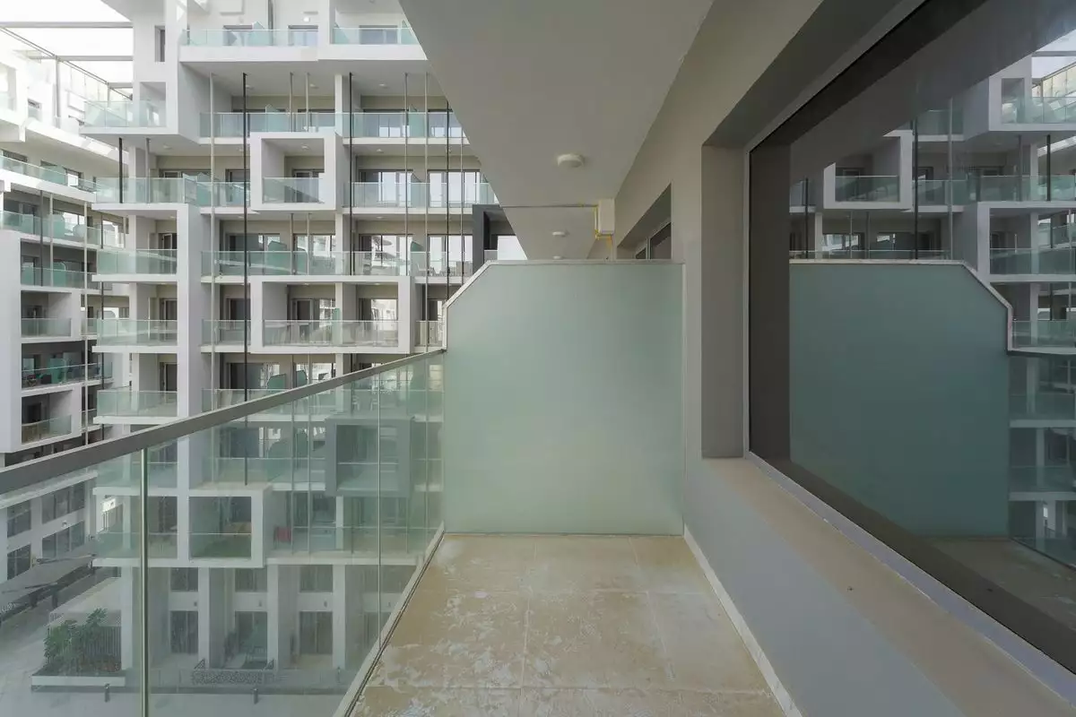 Flat 36m² in UAE, Abu Dhabi. Priced at 141884€ rent photo-10