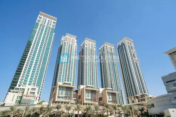 Flat 109m² in UAE, Abu Dhabi. Priced at 292783€ rent photo-2