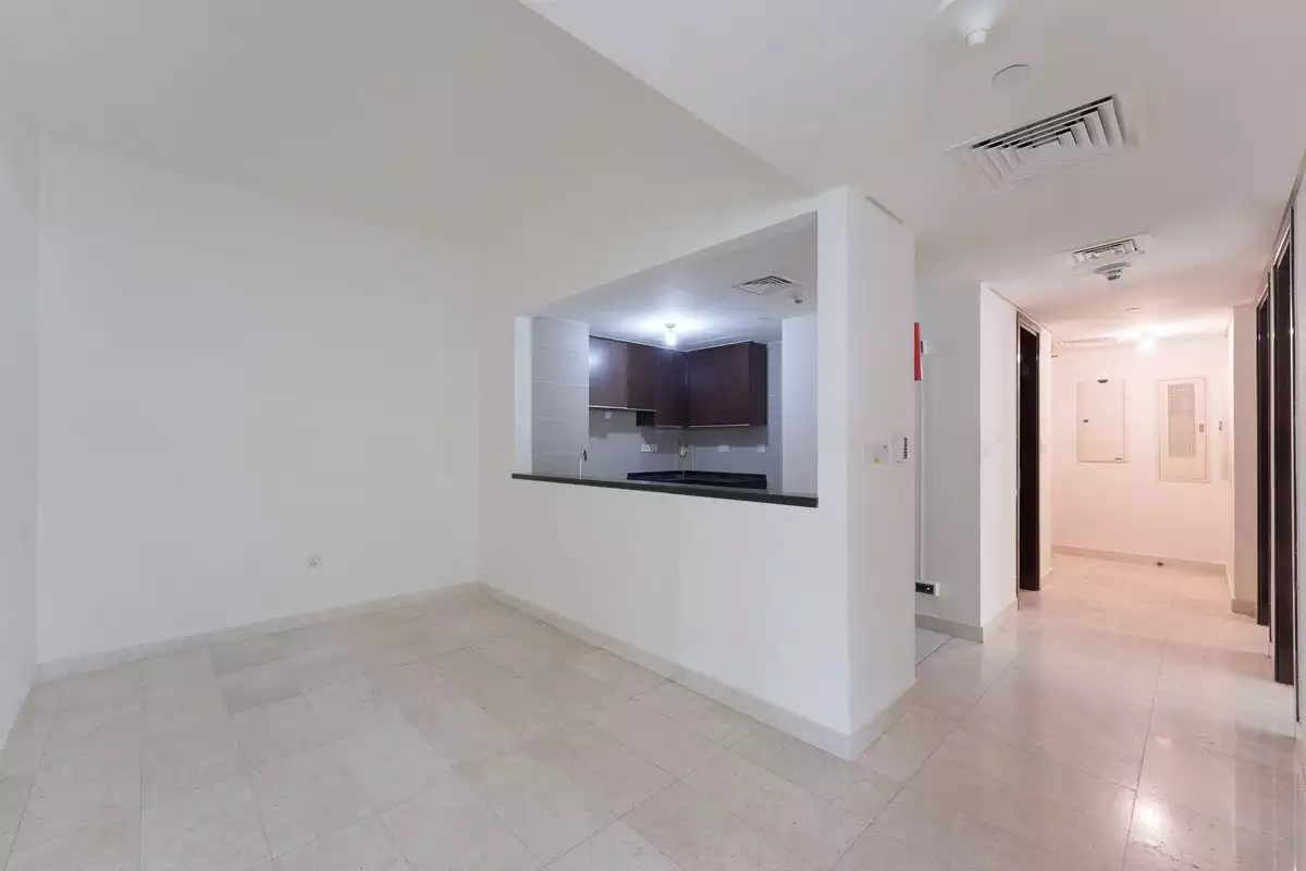 Flat 109m² in UAE, Abu Dhabi. Priced at 292783€ rent photo-5