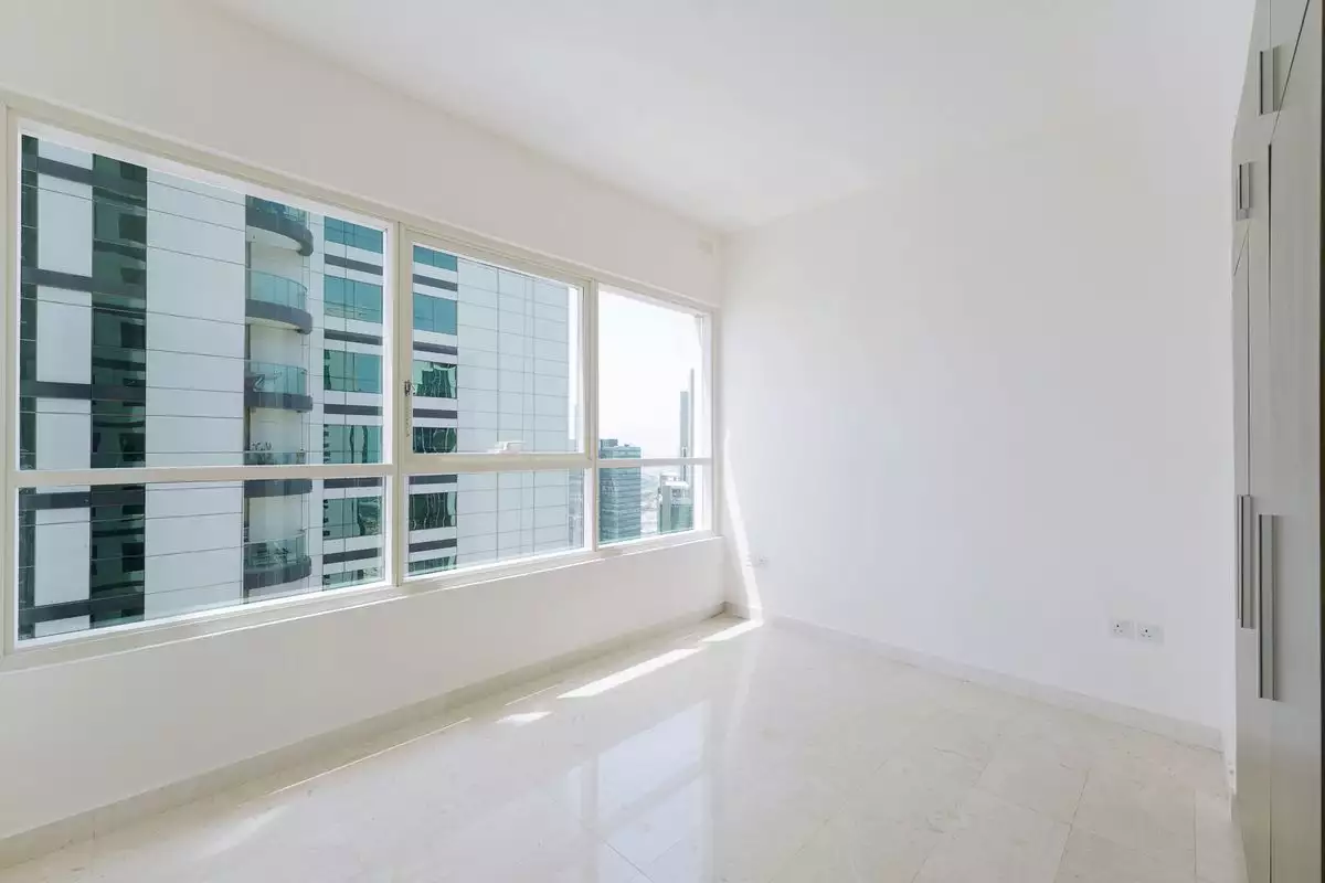 Flat 109m² in UAE, Abu Dhabi. Priced at 292783€ rent photo-6