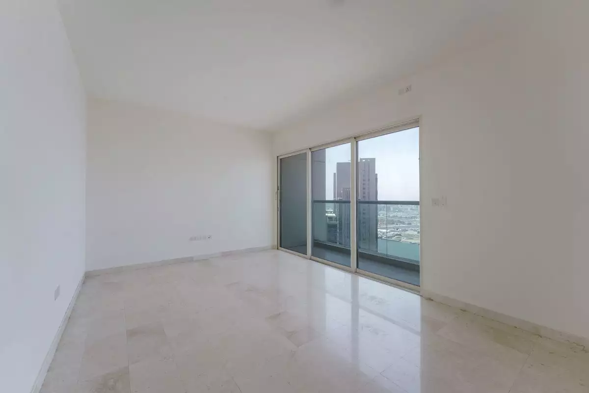 Flat 109m² in UAE, Abu Dhabi. Priced at 292783€ rent photo-7