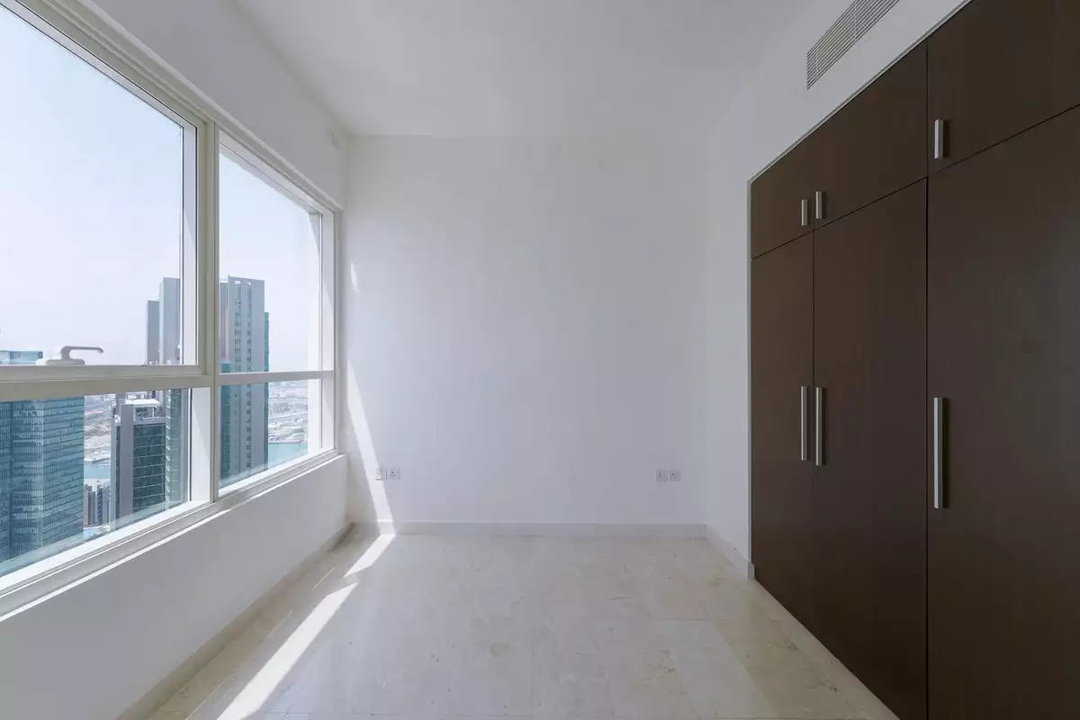 Flat 109m² in UAE, Abu Dhabi. Priced at 292783€ rent photo-8