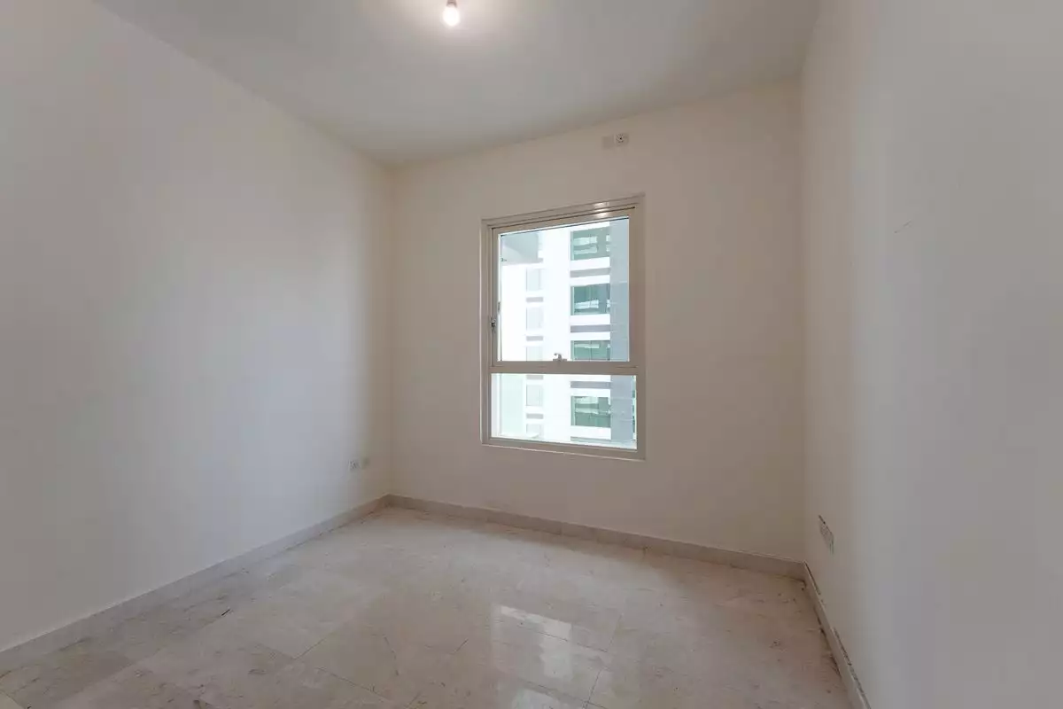 Flat 109m² in UAE, Abu Dhabi. Priced at 292783€ rent photo-9