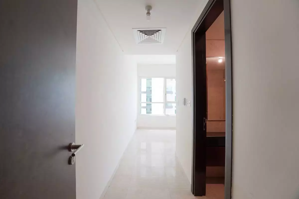 Flat 109m² in UAE, Abu Dhabi. Priced at 292783€ rent photo-10