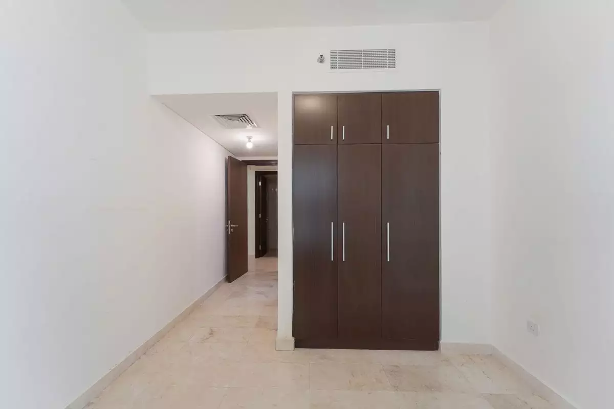 Flat 109m² in UAE, Abu Dhabi. Priced at 292783€ rent photo-11