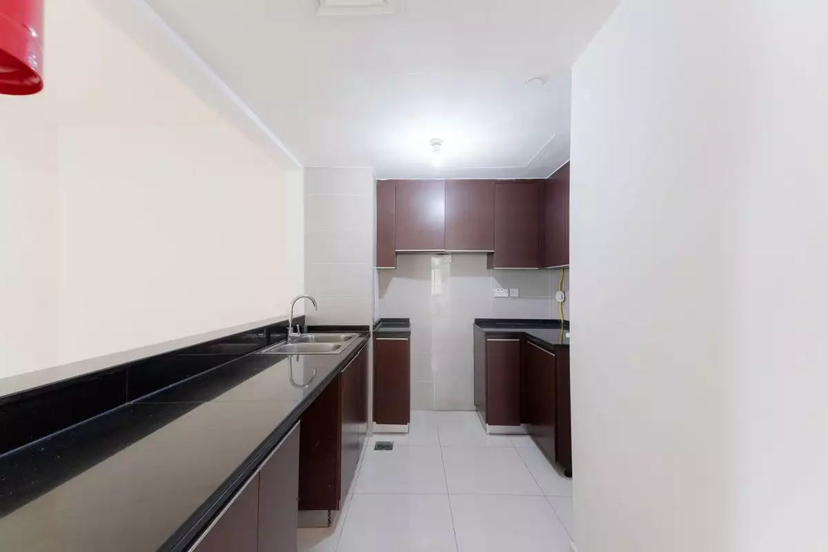 Flat 109m² in UAE, Abu Dhabi. Priced at 292783€ rent photo-12