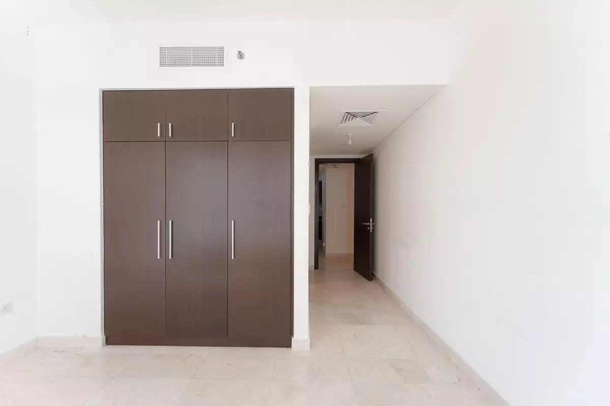 Flat 109m² in UAE, Abu Dhabi. Priced at 292783€ rent photo-13