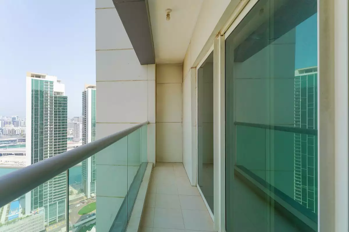 Flat 109m² in UAE, Abu Dhabi. Priced at 292783€ rent photo-14
