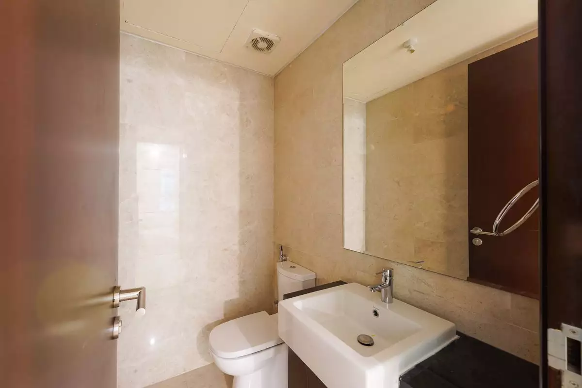 Flat 109m² in UAE, Abu Dhabi. Priced at 292783€ rent photo-15