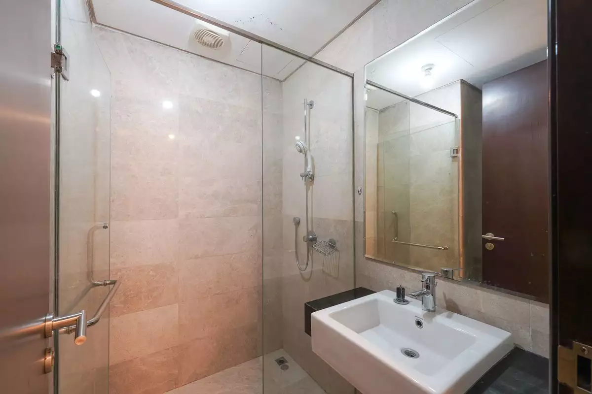 Flat 109m² in UAE, Abu Dhabi. Priced at 292783€ rent photo-16