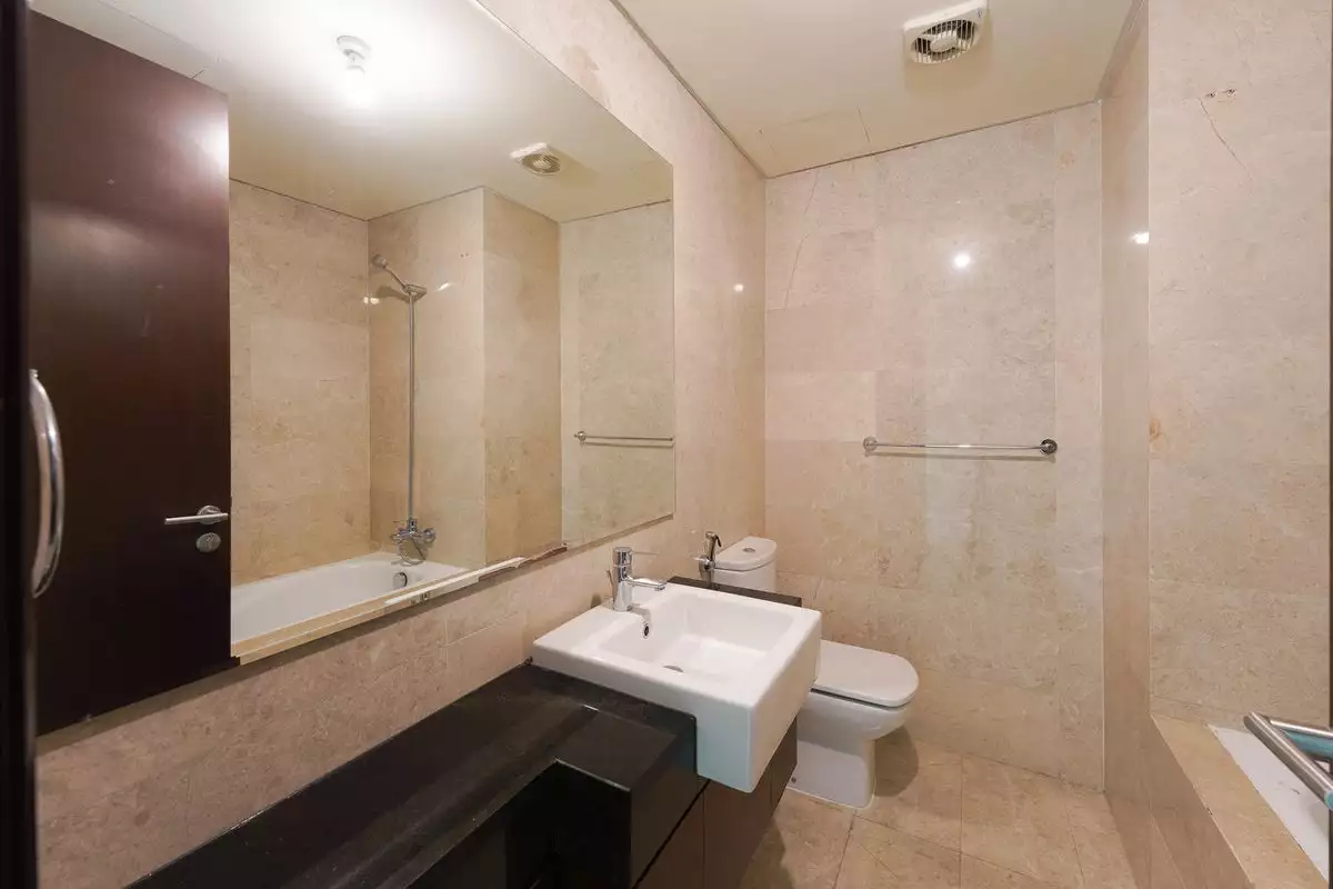 Flat 109m² in UAE, Abu Dhabi. Priced at 292783€ rent photo-17