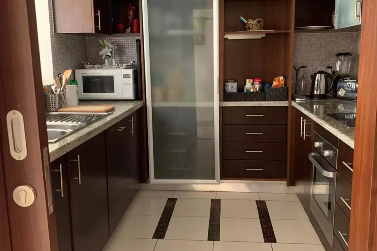 Flat 89m² in UAE, Dubai. Priced at 486945€ rent photo-3