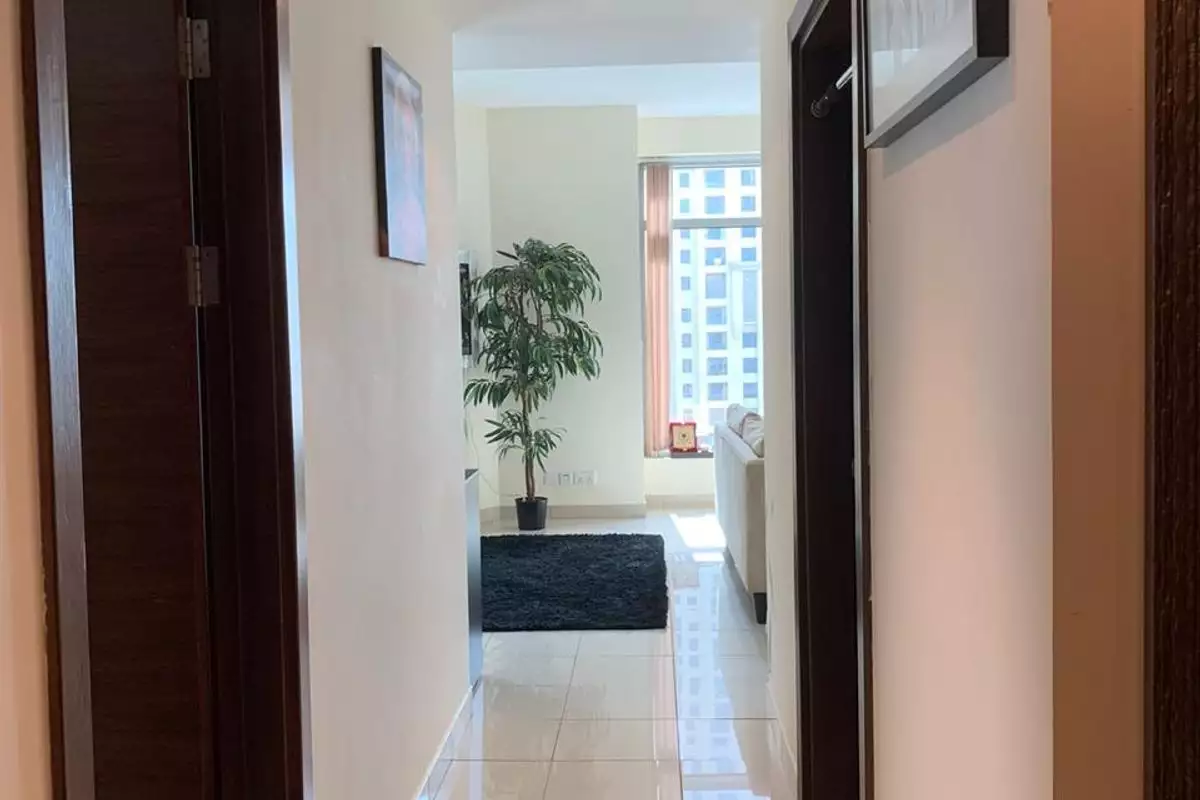 Flat 89m² in UAE, Dubai. Priced at 486945€ rent photo-4