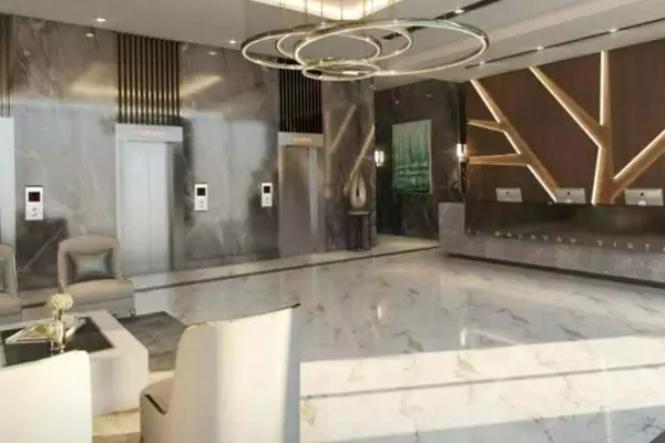 Flat 57m² in UAE, Abu Dhabi. Priced at 324630€ rent photo-3