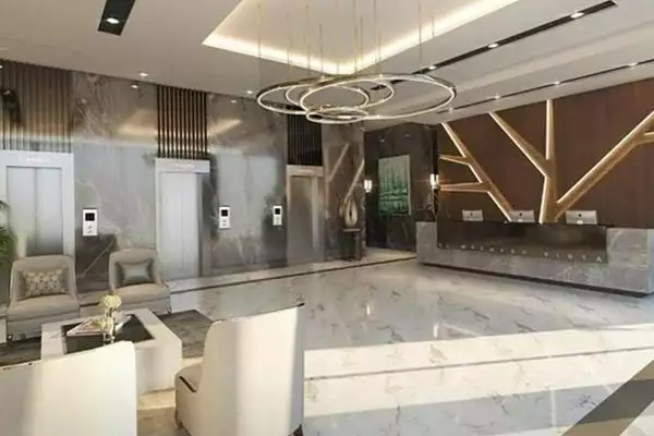 Flat 57m² in UAE, Abu Dhabi. Priced at 324630€ rent photo-6