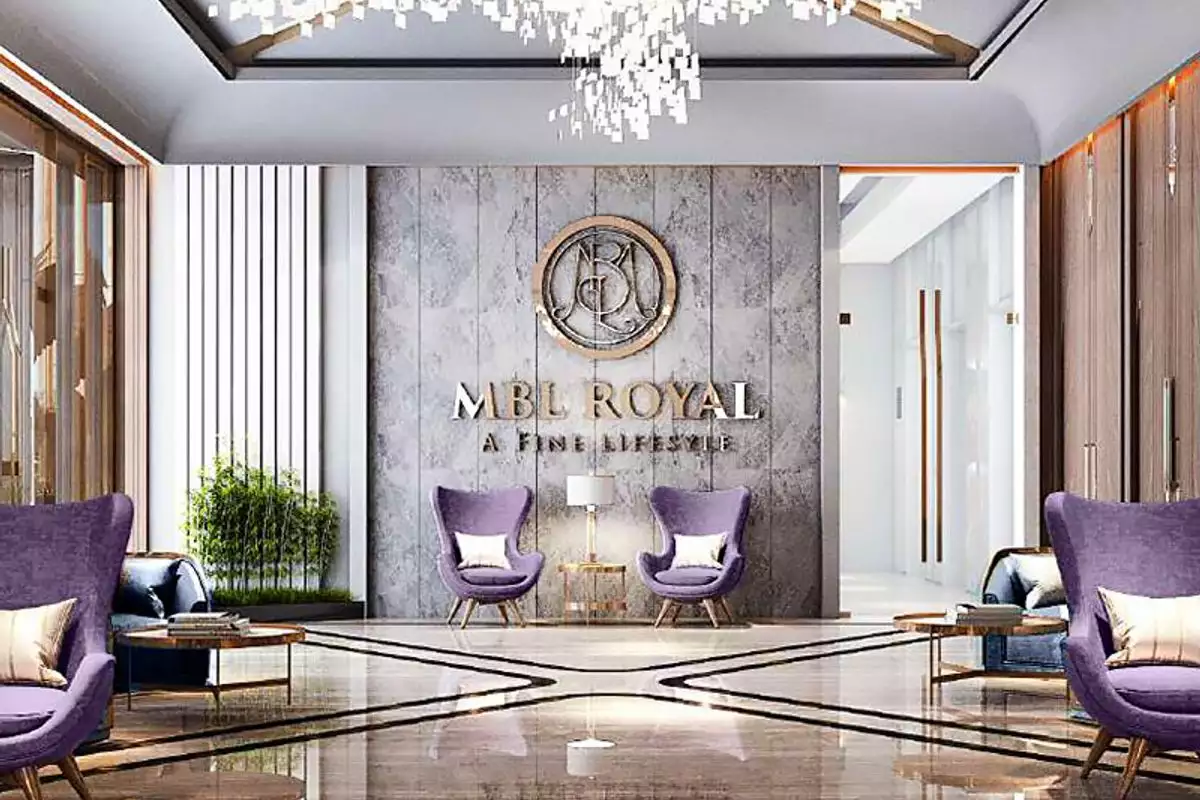 Flat 81m² in UAE, Dubai. Priced at 474459€ rent photo-2