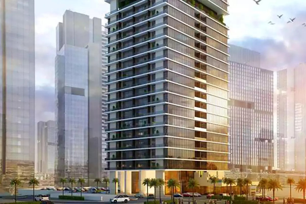 Flat 81m² in UAE, Dubai. Priced at 474459€ rent photo-7