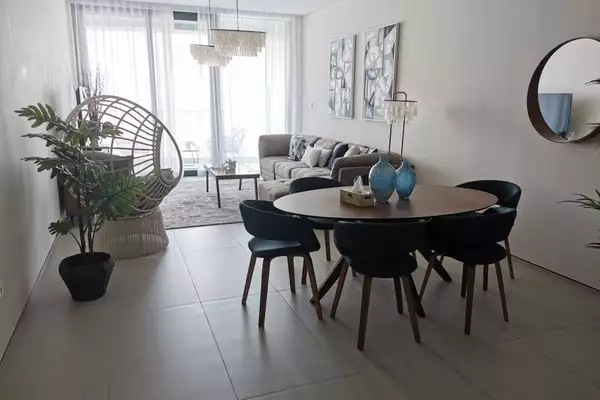 Flat 177m² in UAE, Dubai. Priced at 2247439€ rent photo-3